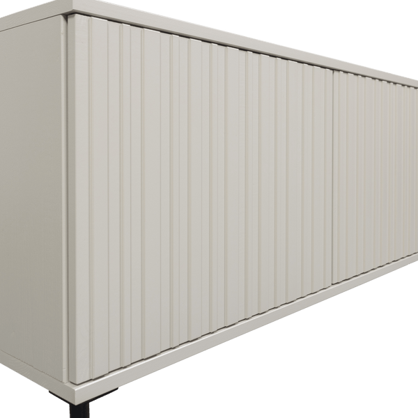 NEW GRAVURE TV MEUBEL 100 CM GRENEN DUST [fsc]