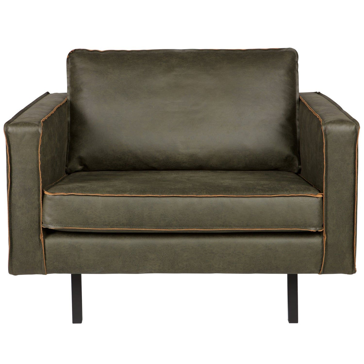 RODEO FAUTEUIL ECOLEER ARMY