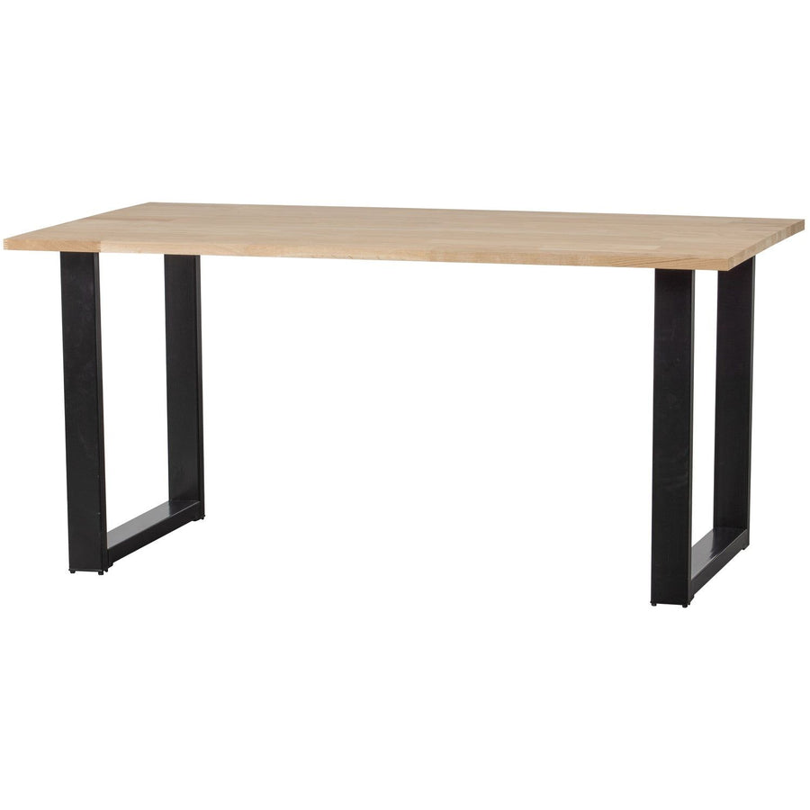 COMBI-TABLO: EIKEN 160X90 & U-POOT [fsc]