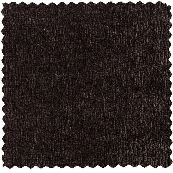 VOGUE BARSTOEL 65 CM 3D CHENILLE DONKERBRUIN