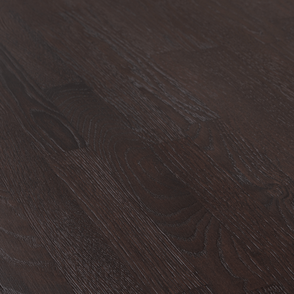 TABLO EETTAFEL ROND VL O120CM MYSTIC BROWN [fsc]