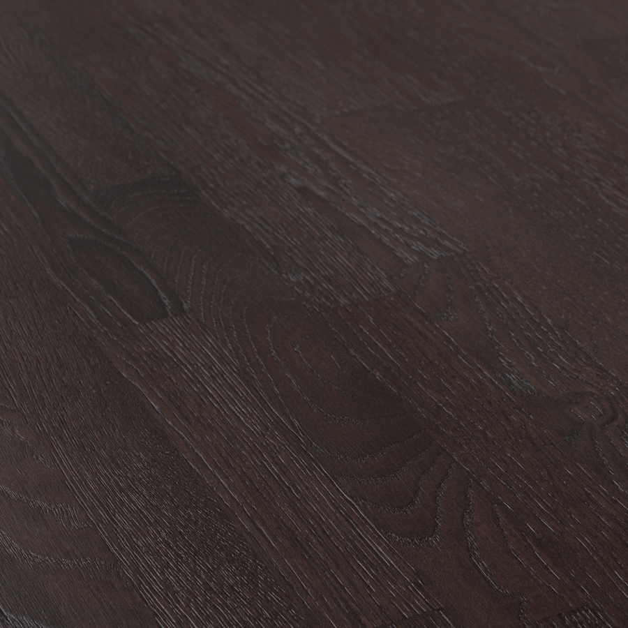 TABLO EETTAFEL ROND VL O120CM MYSTIC BROWN [fsc]