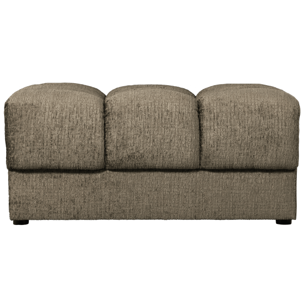 SECOND DATE HOCKER STRUCTURE VELVET BONSAI