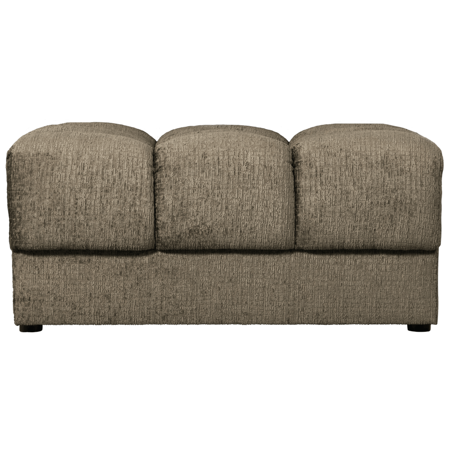 SECOND DATE HOCKER STRUCTURE VELVET BONSAI