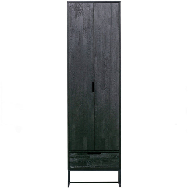 SILAS HOGE KAST ESSEN BLACKNIGHT [fsc]