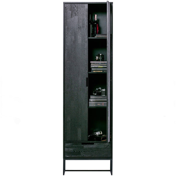SILAS HOGE KAST ESSEN BLACKNIGHT [fsc]