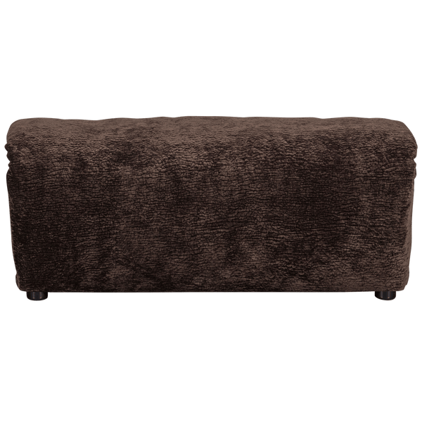 BAGGY HOCKER 3D CHENILLE DONKERBRUIN