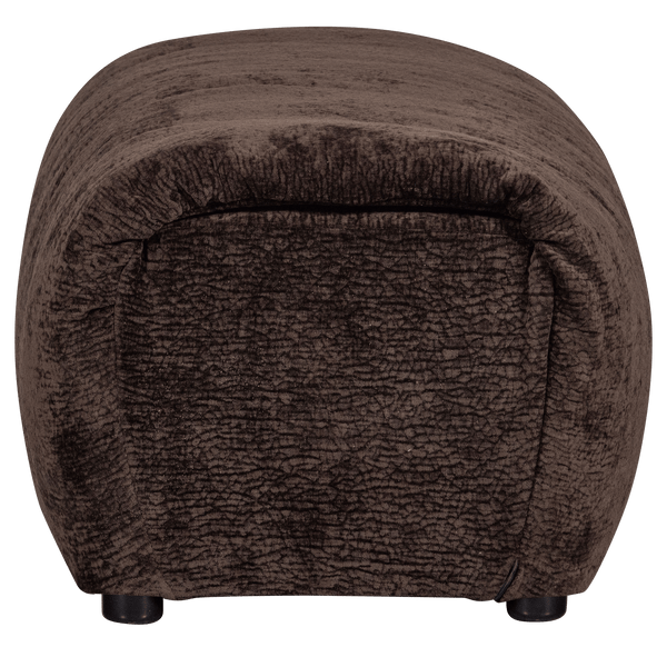 BAGGY HOCKER 3D CHENILLE DONKERBRUIN