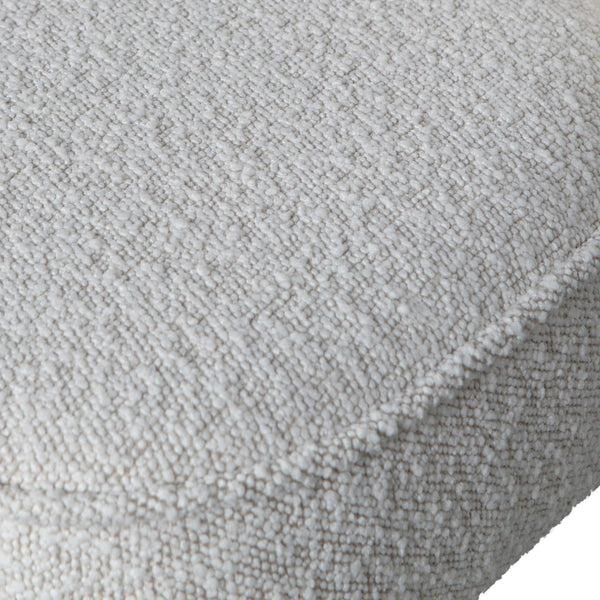 VOGUE BARSTOEL 80 CM BOUCLE NATUREL