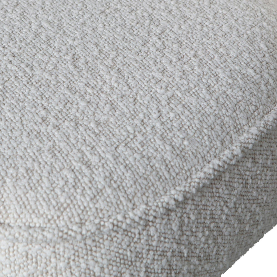 VOGUE BARSTOEL 80 CM BOUCLE NATUREL