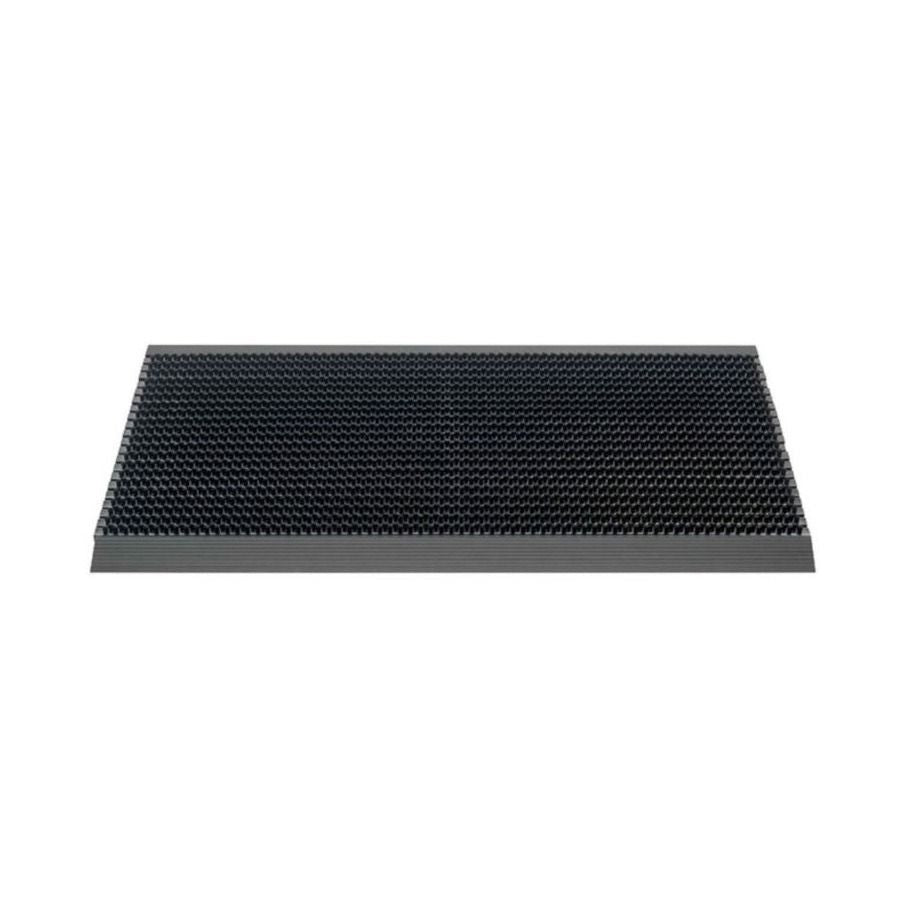 Outline Pure Black 50x80 Alu