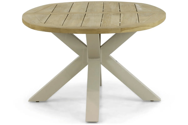 Diningset Fabrice/Brookline 240 cm
