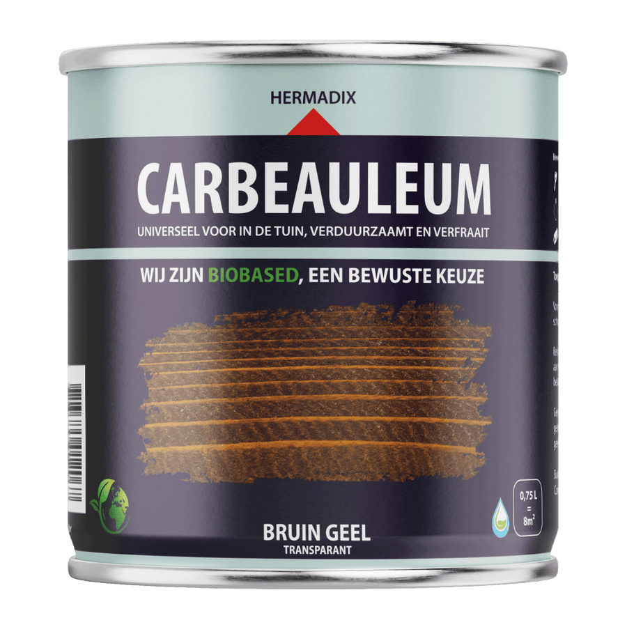 Hermadix impraline carbeauleum 750ml