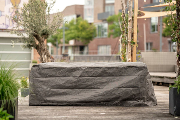Premium beschermhoes loungeset M
