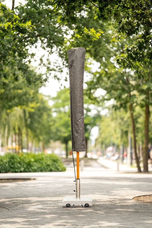 Premium beschermhoes parasol tot 4 meter
