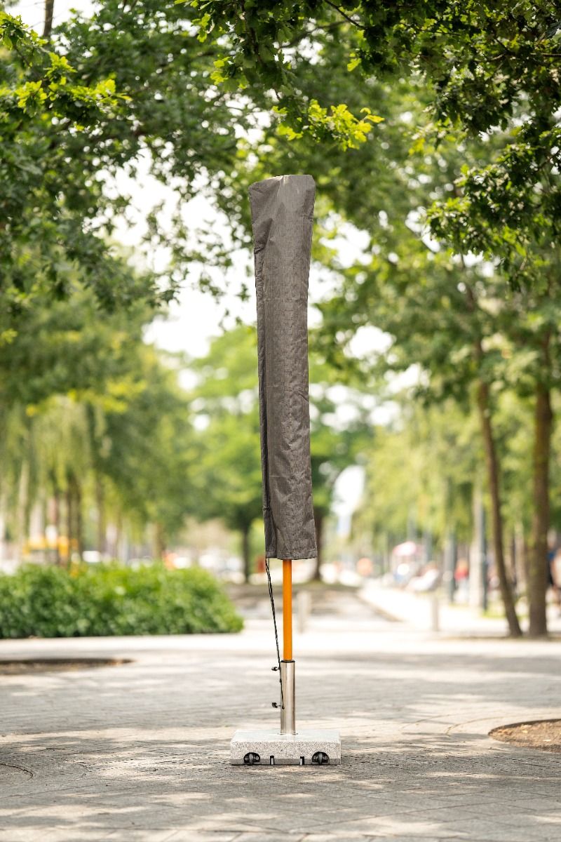 Premium beschermhoes parasol tot 4 meter