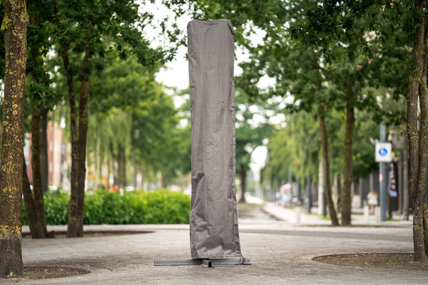 Premium beschermhoes middenstok parasol/ vrije arm