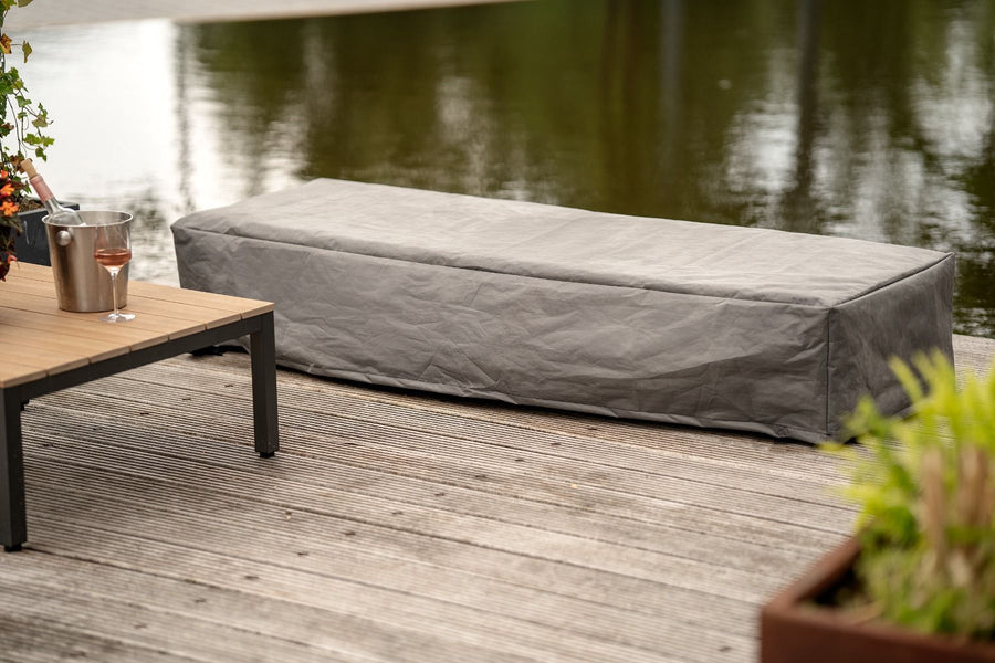 Premium beschermhoes ligbed