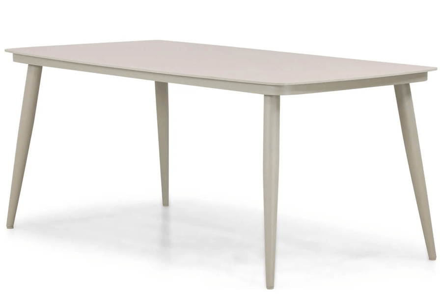Diningset Faro/Coco Vienna 180 cm