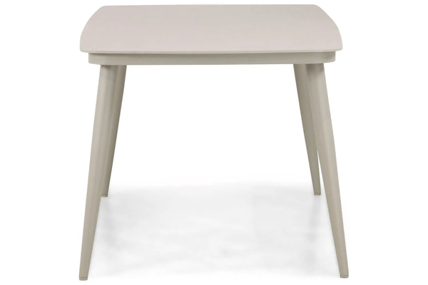 Diningset Faro/Coco Vienna 180 cm