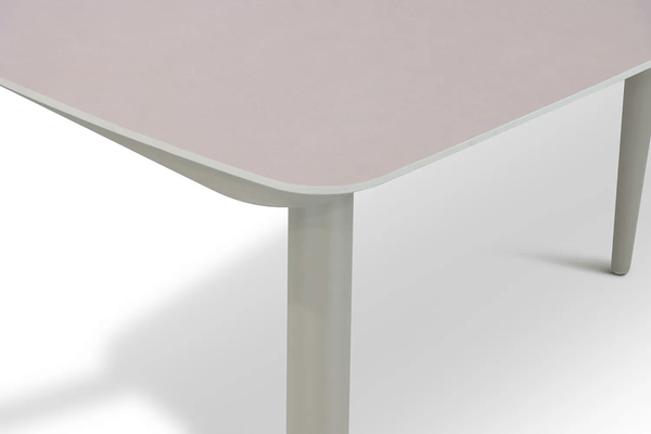 Diningset Faro/Coco Vienna 180 cm