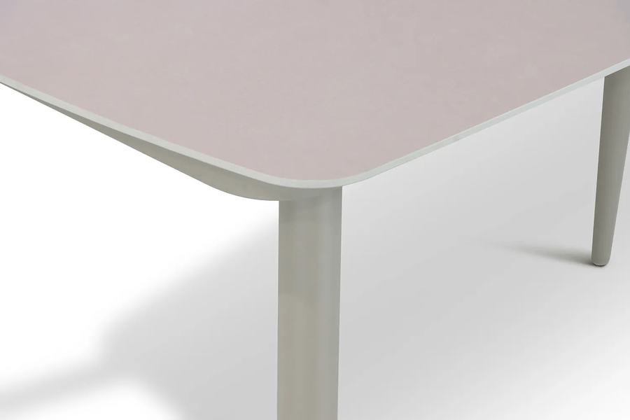 Diningset Faro/Coco Vienna 180 cm