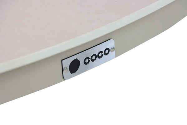 Diningset Coco Sevilla/Coco Vienna 120 cm