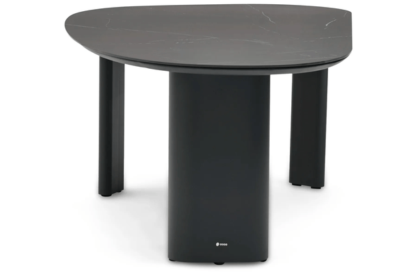 Diningset Santika Nanda/Coco Weave 240 cm