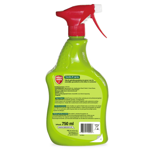 Bayer Twist plus spray Buxus 1000 ml