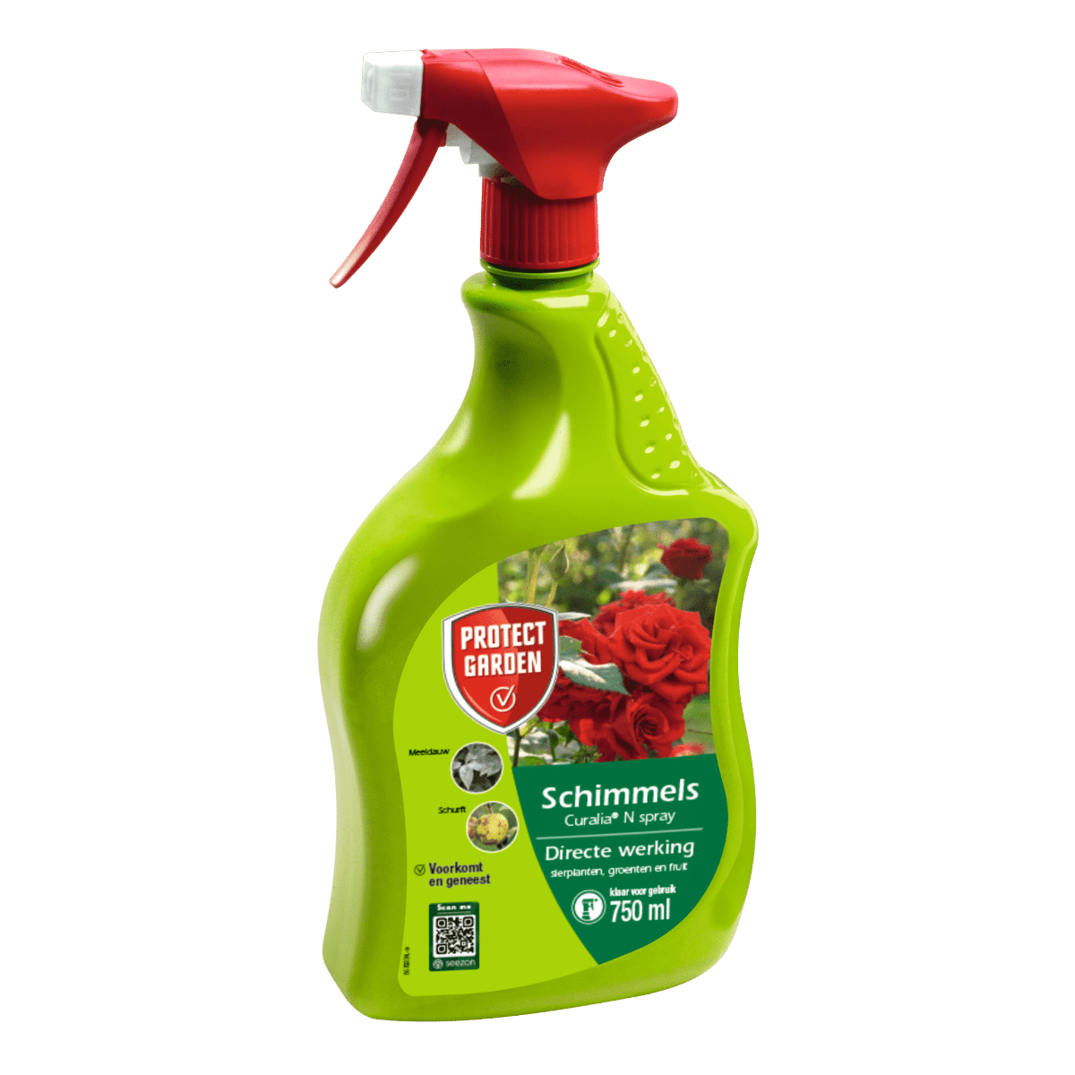 Bayer Twist plus spray Buxus 1000 ml