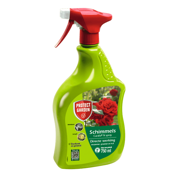 Bayer Twist plus spray Buxus 1000 ml