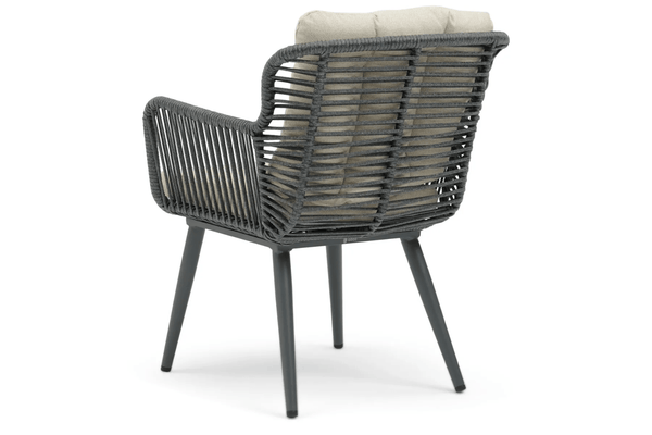 Diningset Coco Custa/Sentis 240 cm