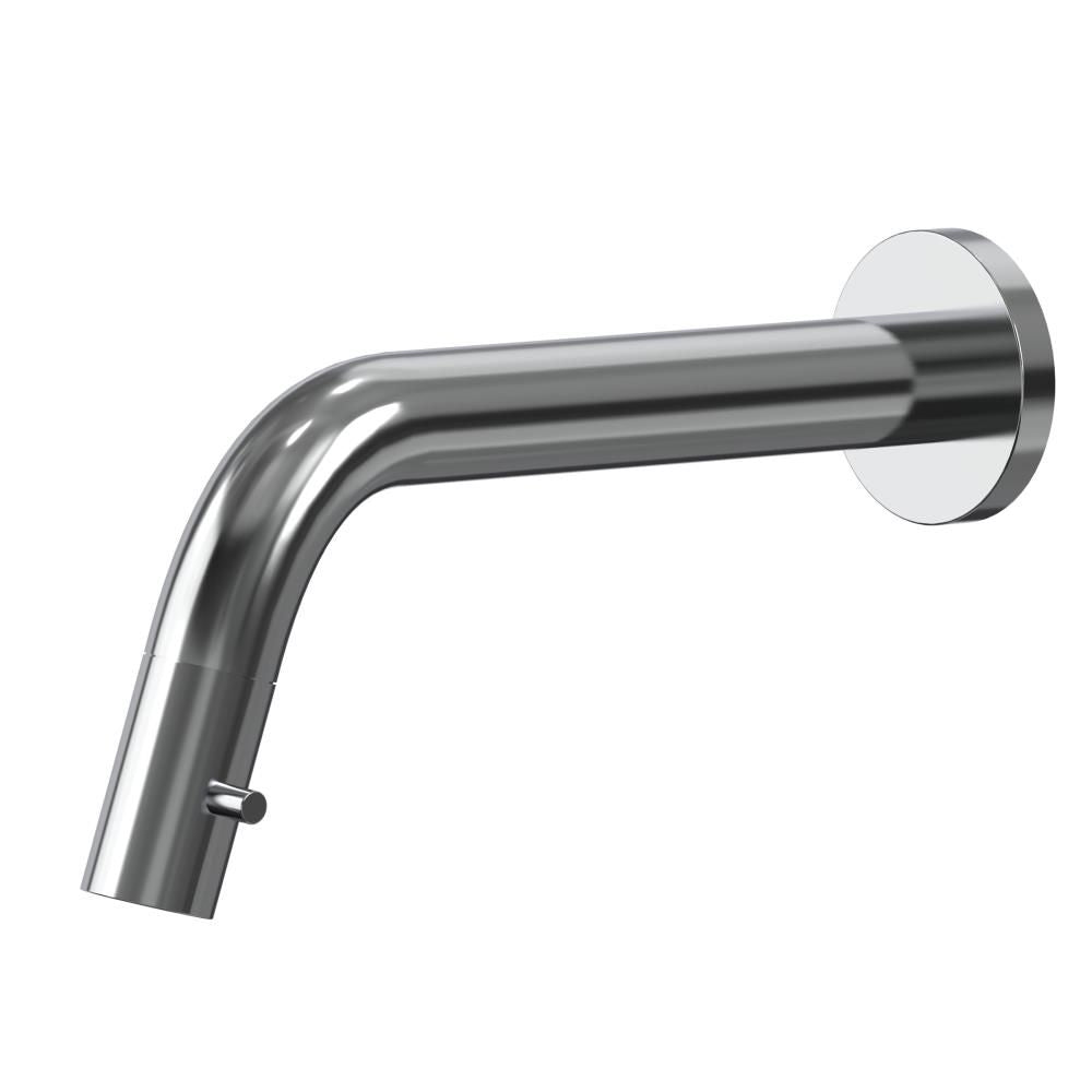Fonteinkraan Duero Plus - inbouw fonteinkraan chroom