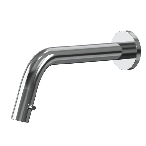 Fonteinkraan Duero Plus - inbouw fonteinkraan chroom