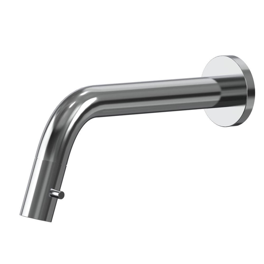 Fonteinkraan Duero Plus - inbouw fonteinkraan chroom