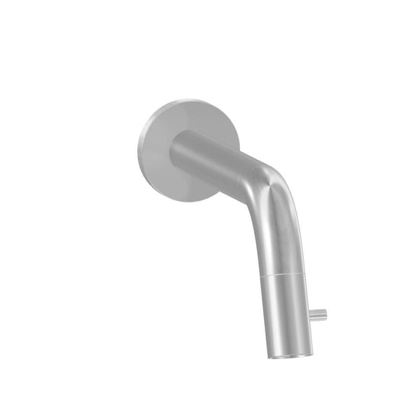Fonteinkraan Duero Plus - inbouw fonteinkraan inox