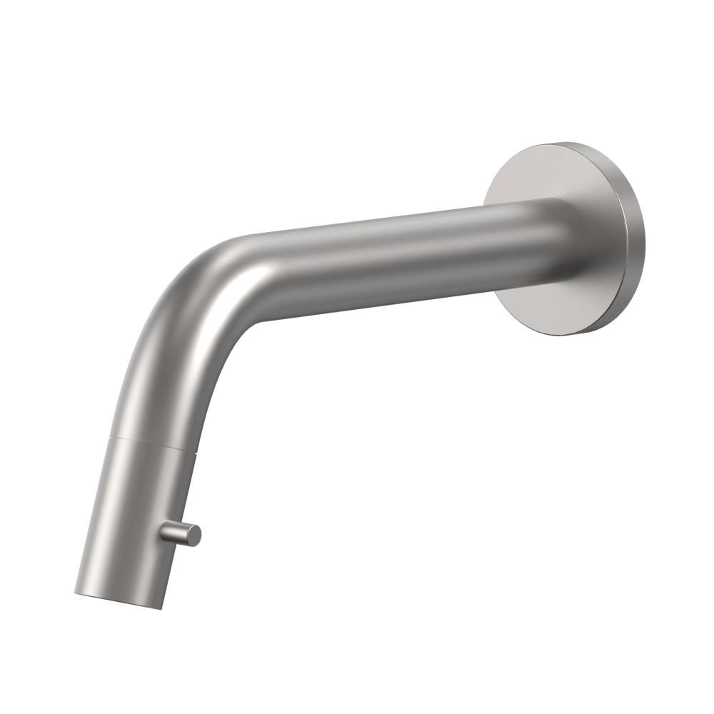 Fonteinkraan Duero Plus - inbouw fonteinkraan inox