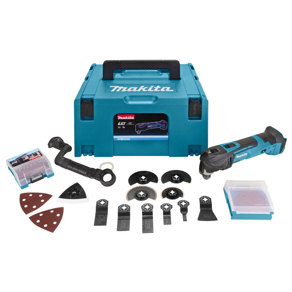 DTM51ZJX3 18 v multitool