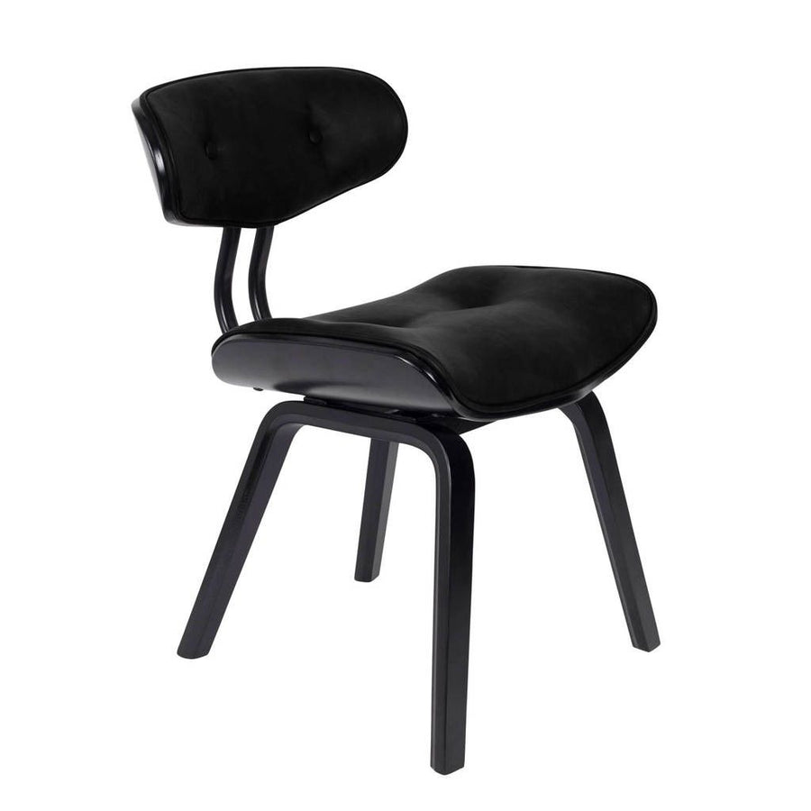 Chair Blackwood Black