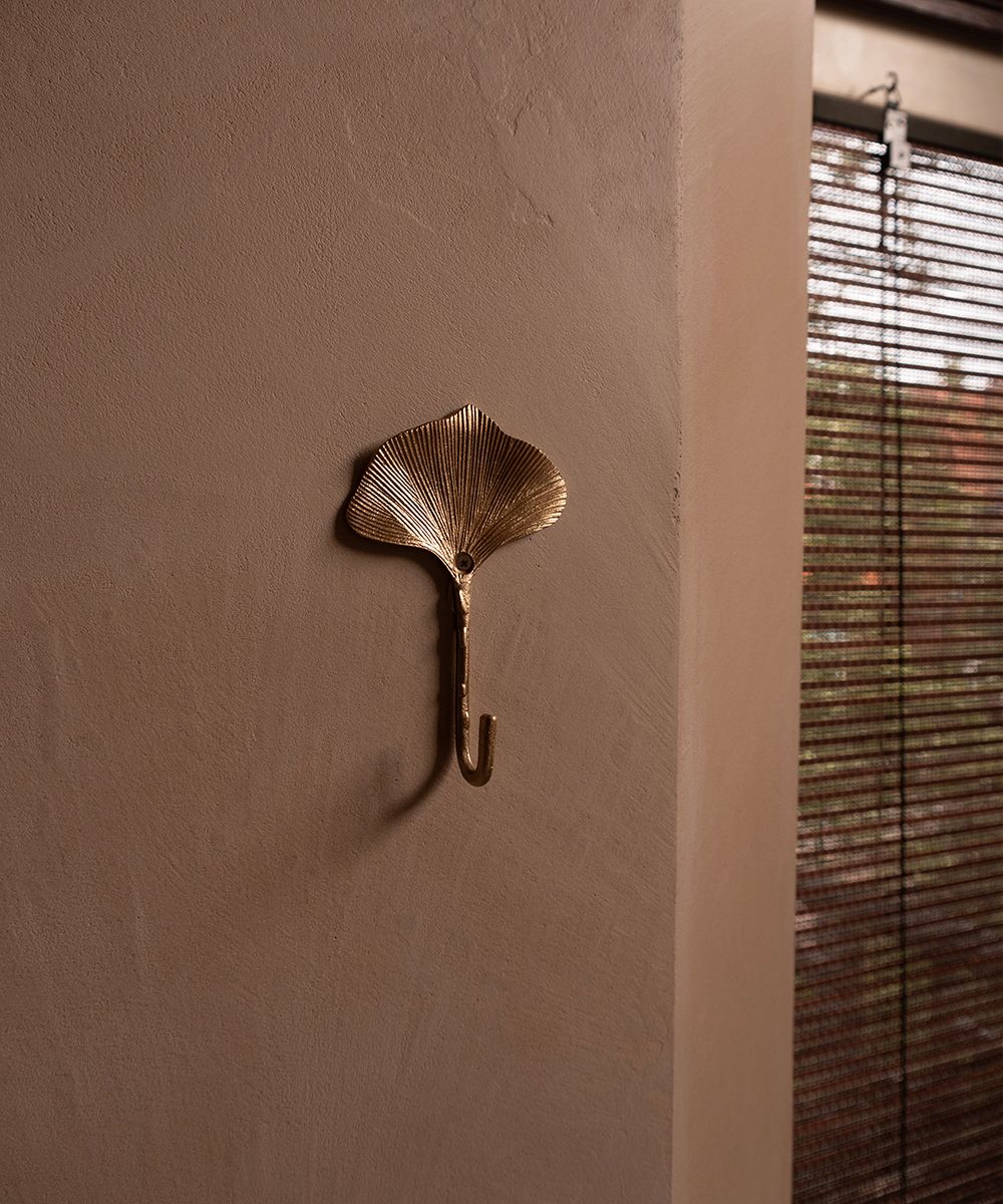 Flora Ginko Hook