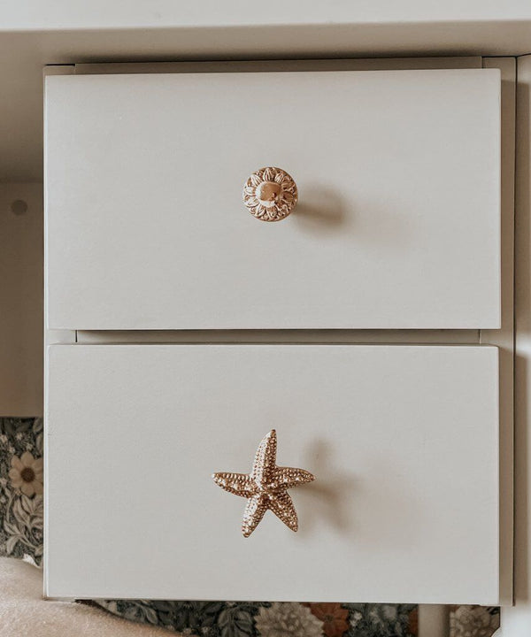 Solange Knob Small