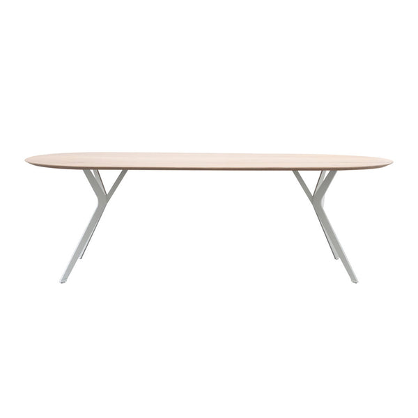 Eettafel Sem