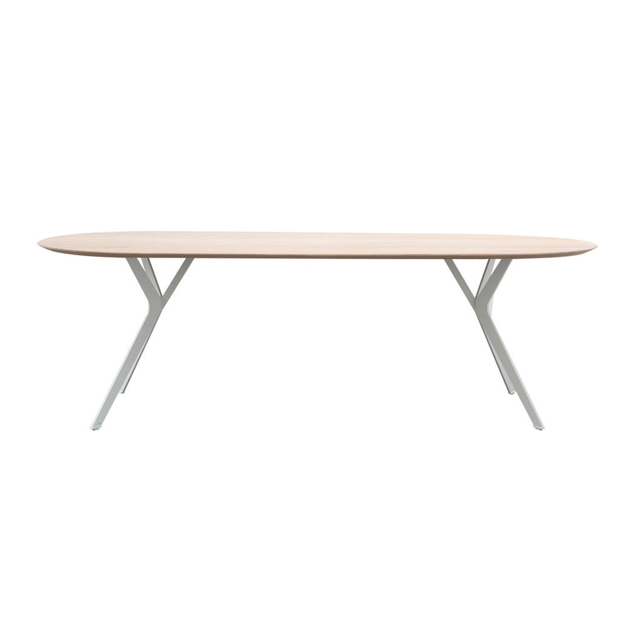 Eettafel Sem