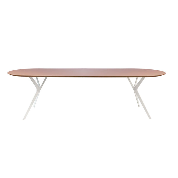 Eettafel Sem