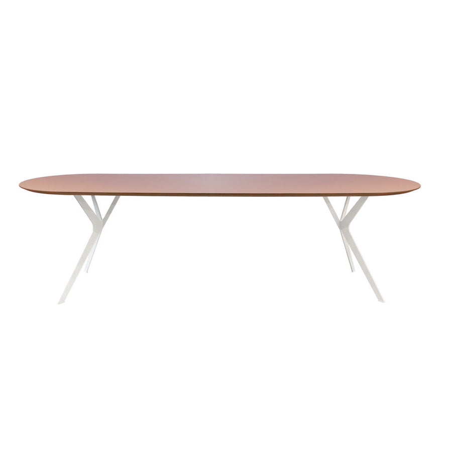 Eettafel Sem