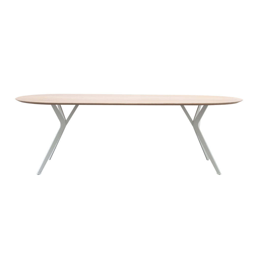 Eettafel Sem