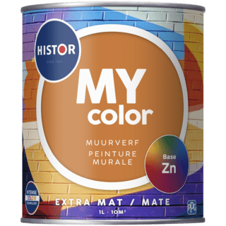 Histor my c. muurv.extramat bas.ln 5000m
