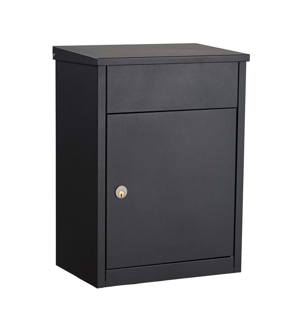 Pakketzuil Allux 500 Zwart