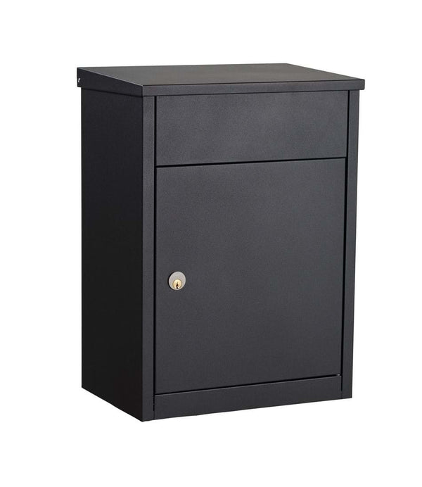 Pakketzuil Allux 500 Zwart