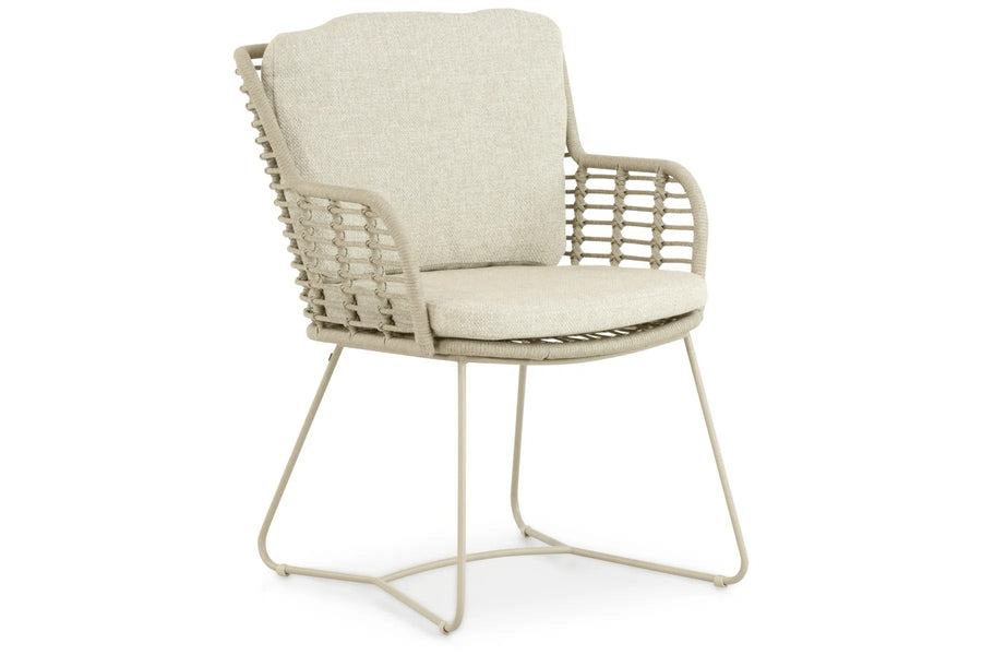 Diningset Fabrice/Brookline 240 cm